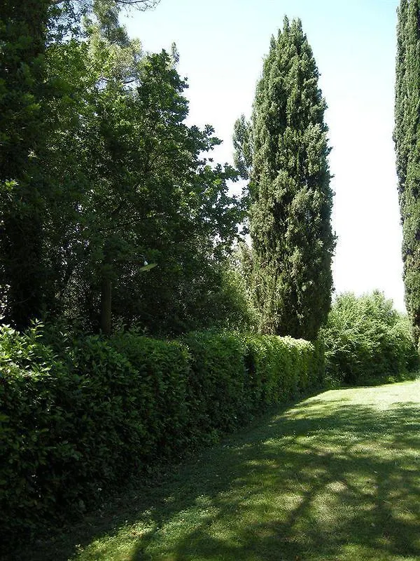 Venkovský dům Pratello Country Resort Ghizzano