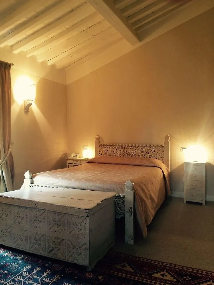 Venkovský dům Pratello Country Resort Ghizzano