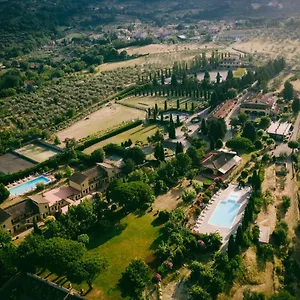 Fattoria Degli Usignoli Séjour à la campagne
