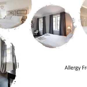 Novella Goldoni Suite-by Concierge Appartement