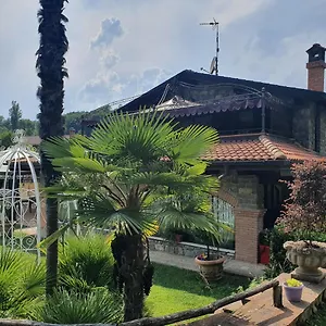 Baglio Della Luna Station touristique
