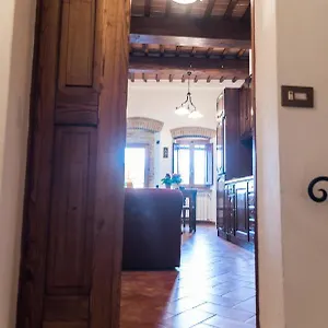 Dietro Le Mura Appartement