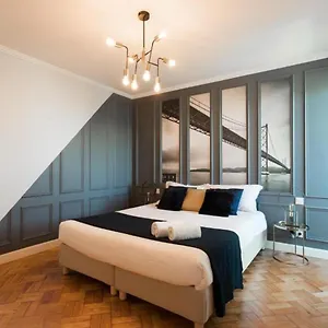 Airport Charming By Lovelystay Appartement Lisboa