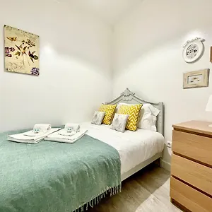 Center Alfama Iii Appartement Lisboa
