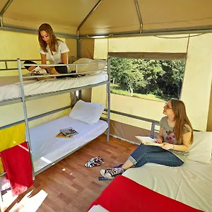 Camping Michelangelo Camping