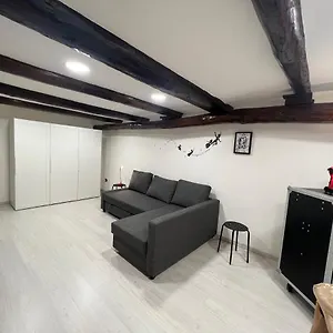 La Casa Di Marty Appartement Naples