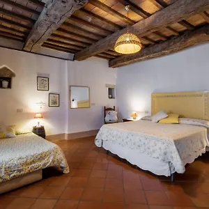Podere La Montalla Villa