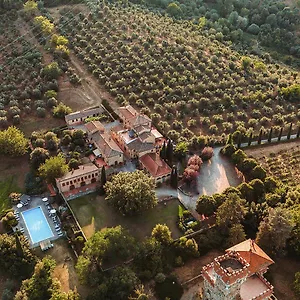 Tenuta Lupinari Séjour à la ferme