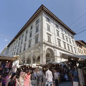 Cappelle Medici Appartement