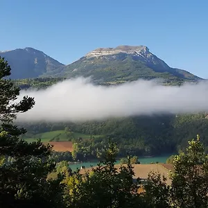 Camping Le Champ Long Camping La Salle-en-Beaumont