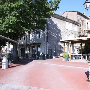 L'ange Gourmand Hébergement de vacances Champis