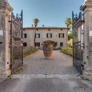 Tenuta Di Mensanello Séjour à la ferme