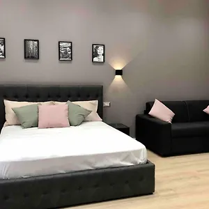 Nsh Apparthotel, Centro Hébergement de vacances Naples