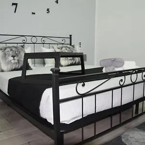 Cassini's House Appartement Naples