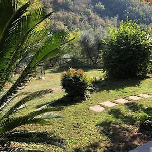 Casa Costanza Villa