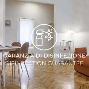 Italianway-nerino Appartement Milan
