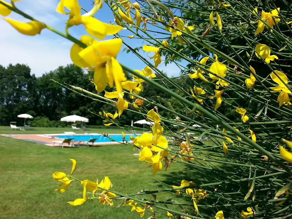 Pratello Country Resort Ghizzano