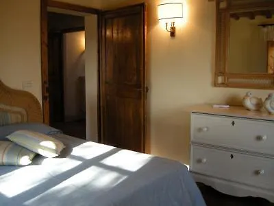 Pratello Country Resort Ghizzano