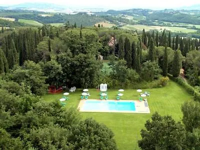 Séjour à la campagne Pratello Country Resort Ghizzano