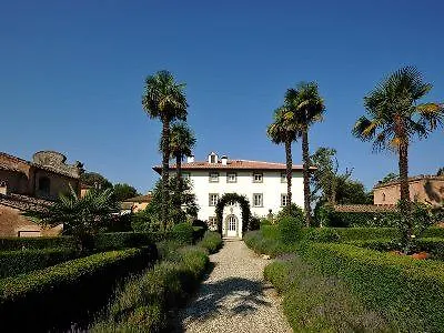 Pratello Country Resort Ghizzano Séjour à la campagne