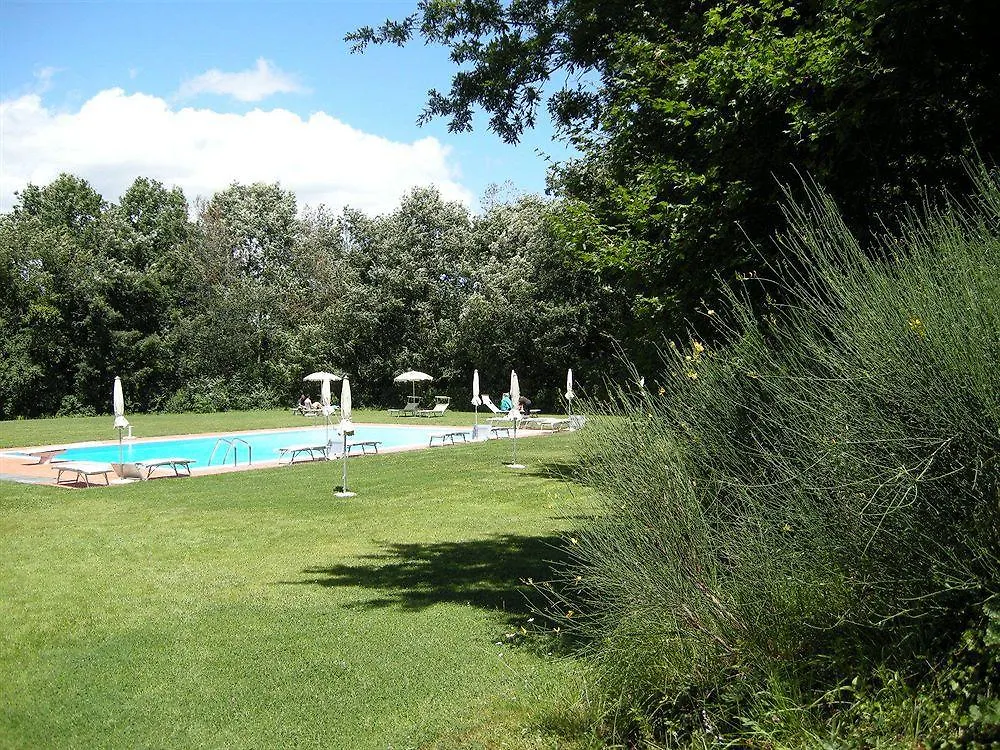 Pratello Country Resort Ghizzano Séjour à la campagne