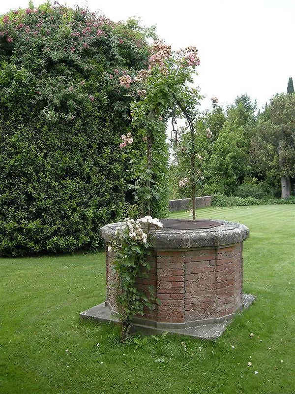Pratello Country Resort Ghizzano