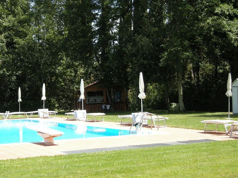 Pratello Country Resort Ghizzano
