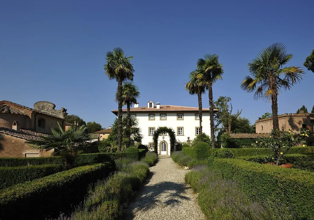 Séjour à la campagne Pratello Country Resort Ghizzano Italie