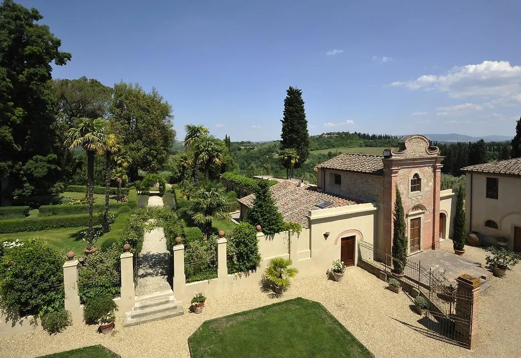 Pratello Country Resort Ghizzano