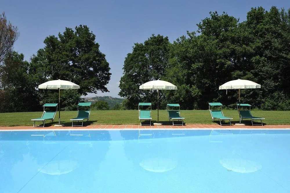 Pratello Country Resort Ghizzano Italie
