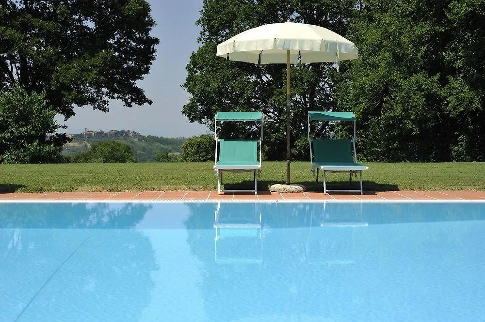 Pratello Country Resort Ghizzano
