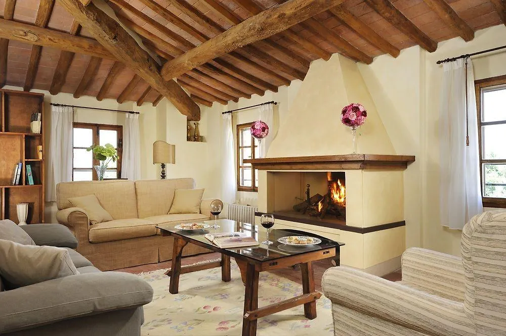 Pratello Country Resort Ghizzano