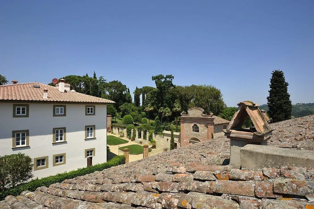 Pratello Country Resort Ghizzano 0*,