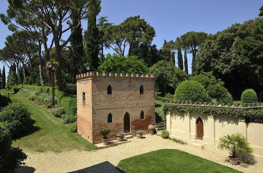 Pratello Country Resort Ghizzano Séjour à la campagne