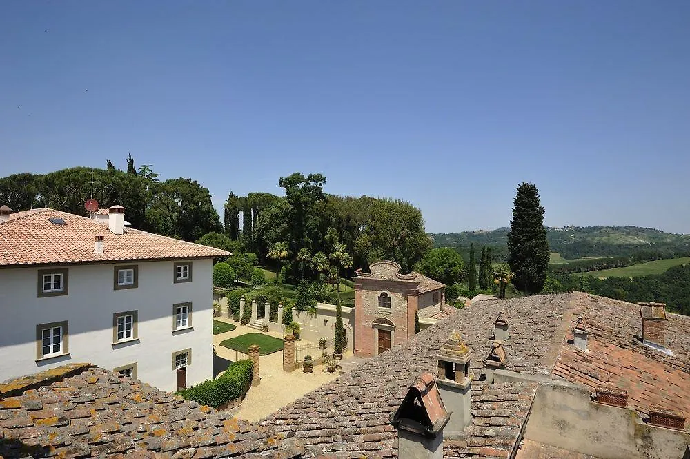 Pratello Country Resort Ghizzano