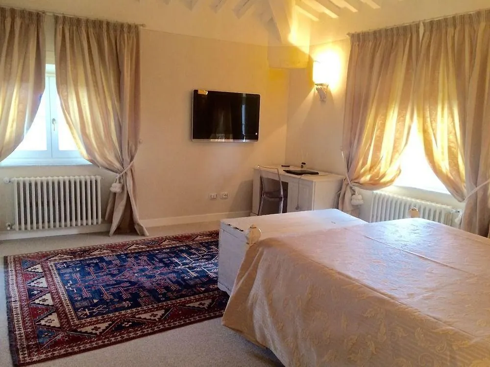 Pratello Country Resort Ghizzano Italie