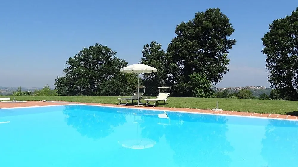 Pratello Country Resort Ghizzano