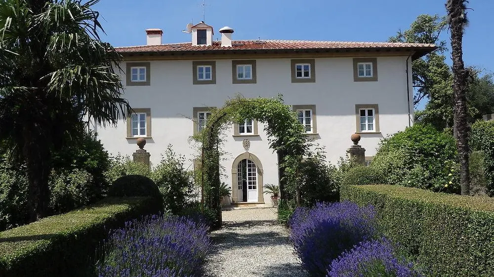 Pratello Country Resort Ghizzano