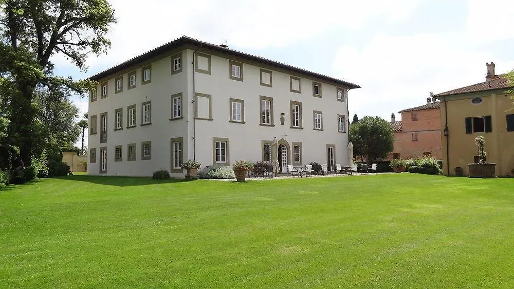 Séjour à la campagne Pratello Country Resort Ghizzano