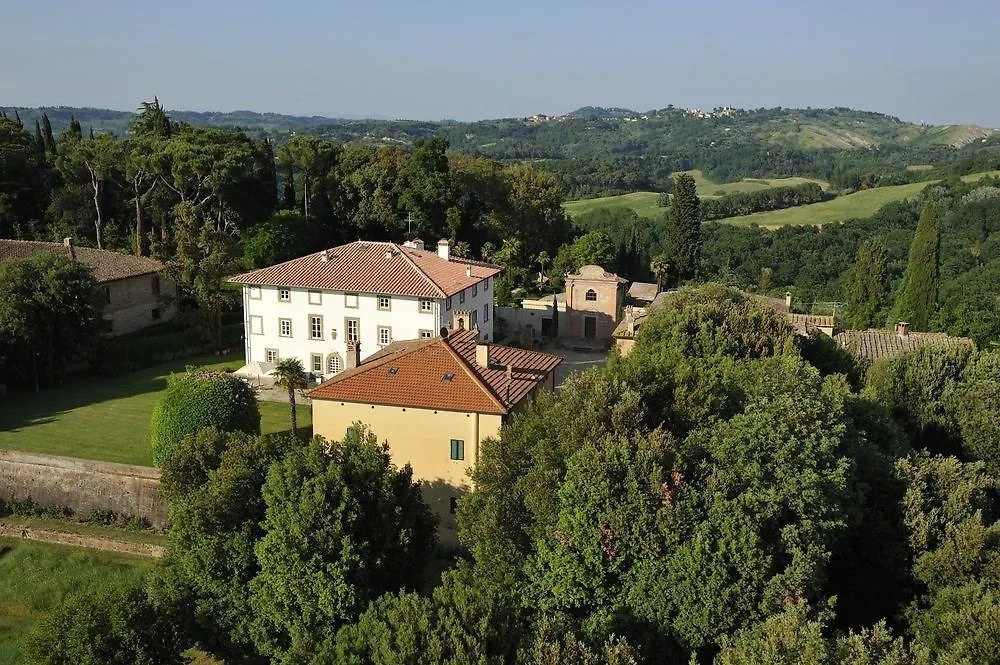 Séjour à la campagne Pratello Country Resort Ghizzano