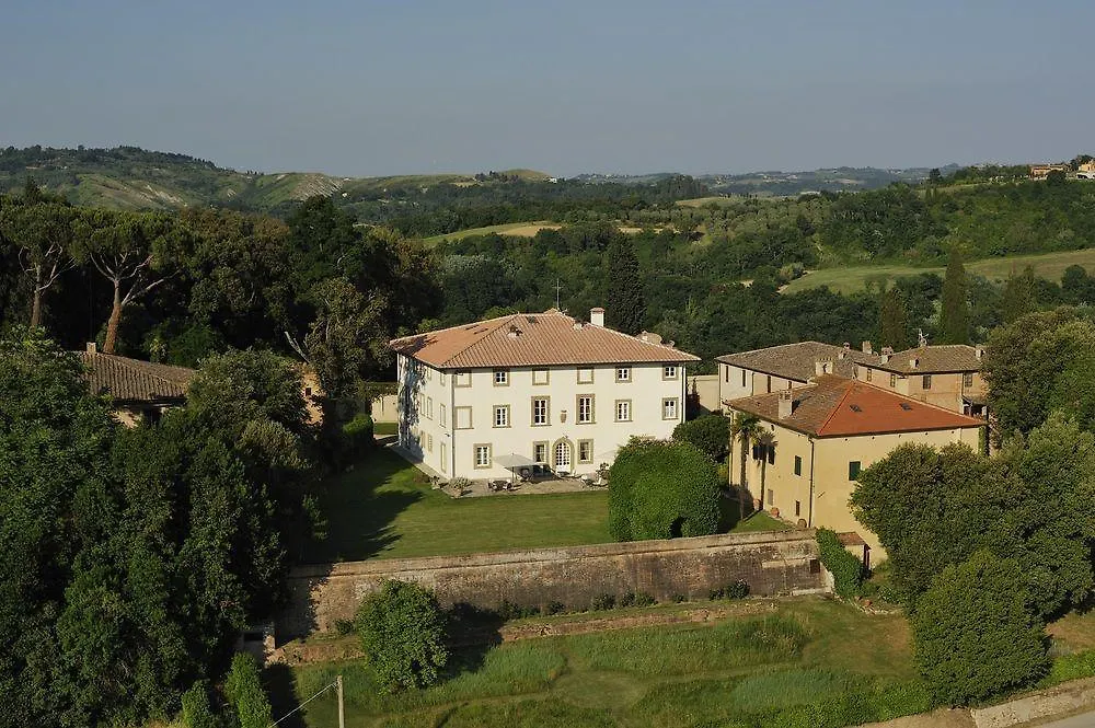 Pratello Country Resort Ghizzano Italie