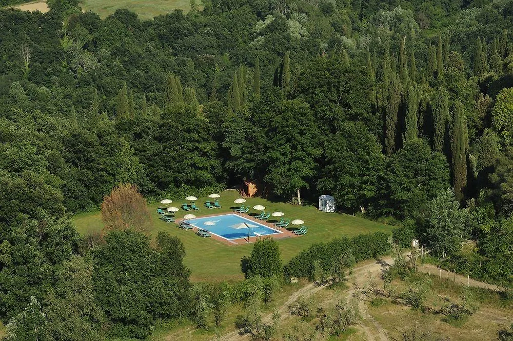 Pratello Country Resort Ghizzano 0*,  Italie