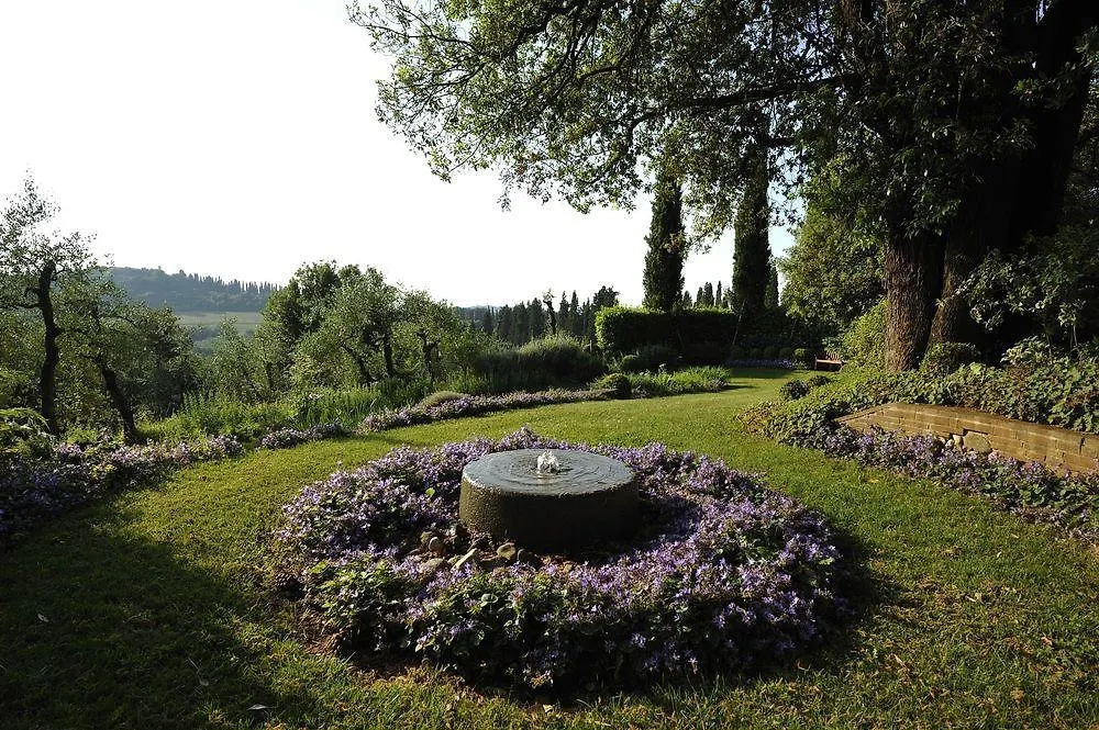 Pratello Country Resort Ghizzano Séjour à la campagne