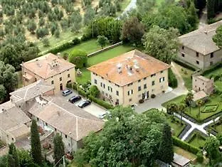 Pratello Country Resort Ghizzano 0*,