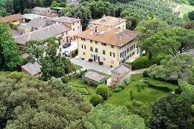 Pratello Country Resort Ghizzano 0*,  Italie