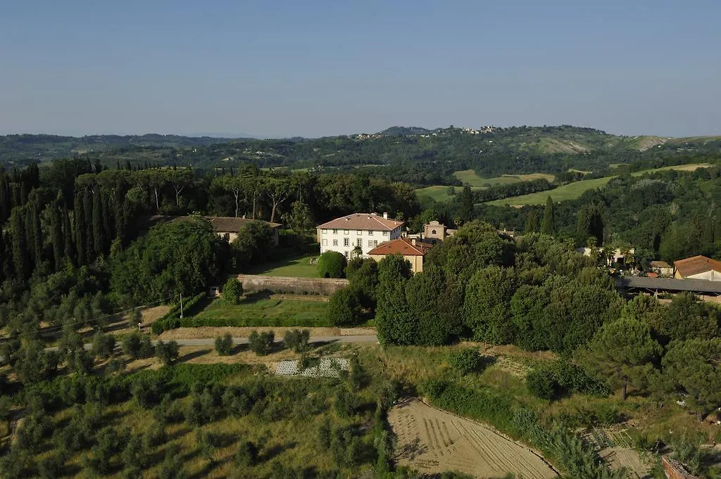 Pratello Country Resort Ghizzano 0*,  Italie