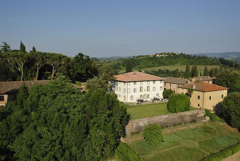 Pratello Country Resort Ghizzano Italie