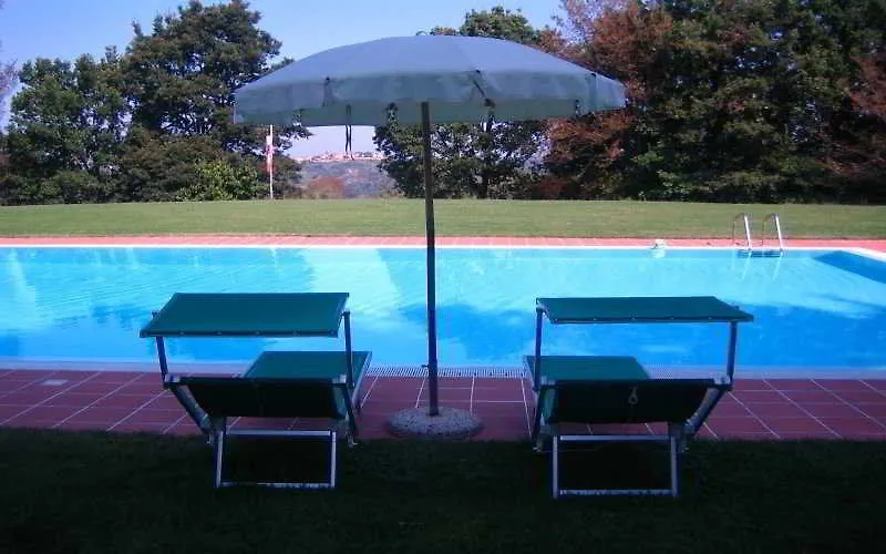 Pratello Country Resort Ghizzano