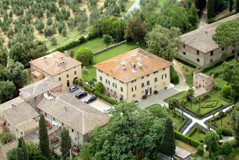 Séjour à la campagne Pratello Country Resort Ghizzano