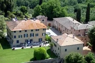 Pratello Country Resort Ghizzano Italie